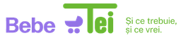 Logo Bebe Tei
