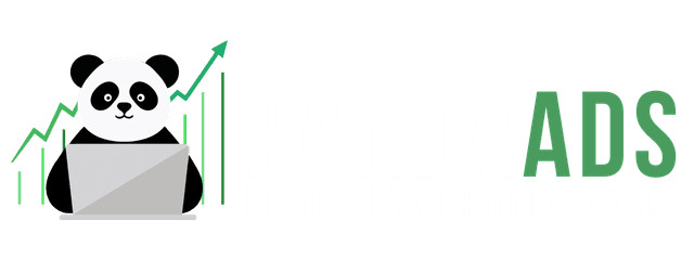 PandaAds Logo