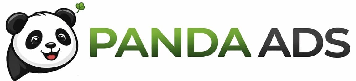 PandaAds Logo